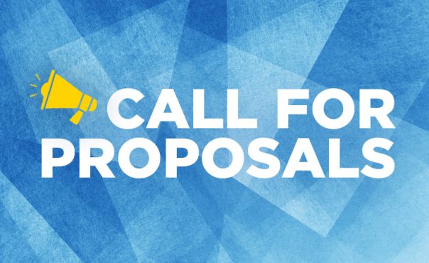 Call for Proposals